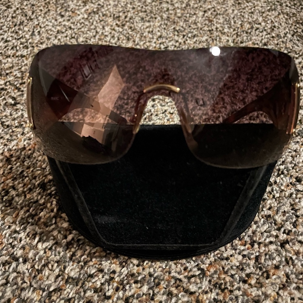 Marc Jacobs sunglasses